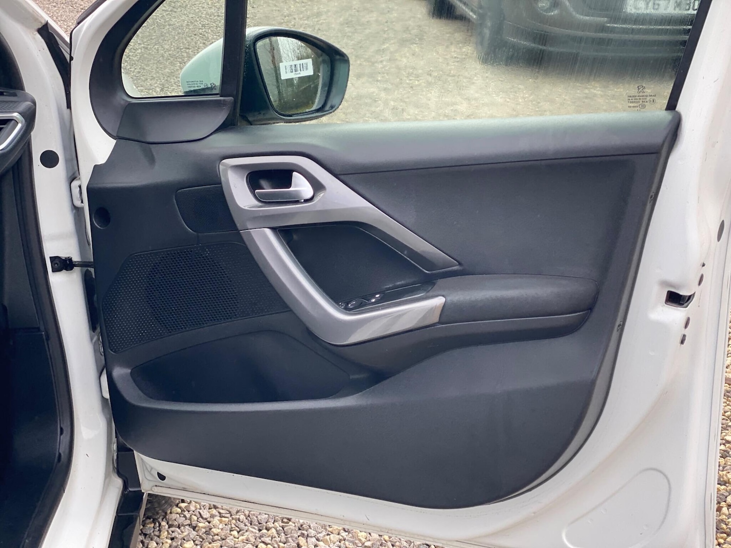 Used Peugeot 2008 2017 for sale - 77753910: Photo 19