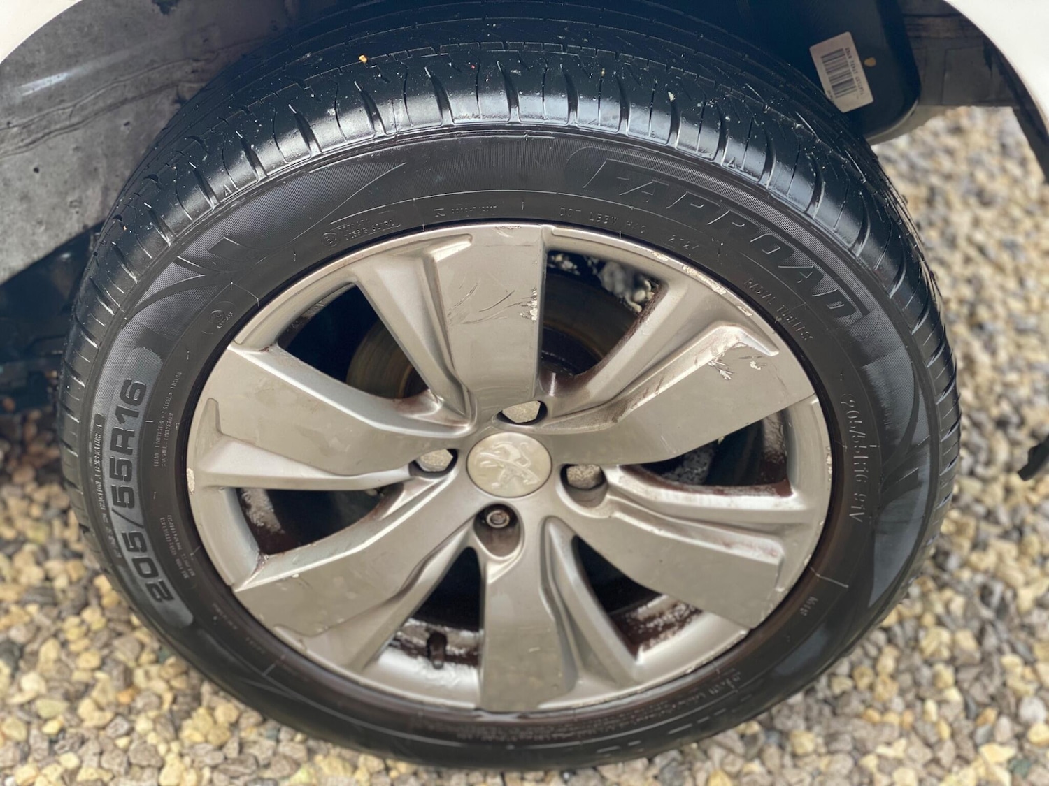 Used Peugeot 2008 2017 for sale - 77753910: Photo 23