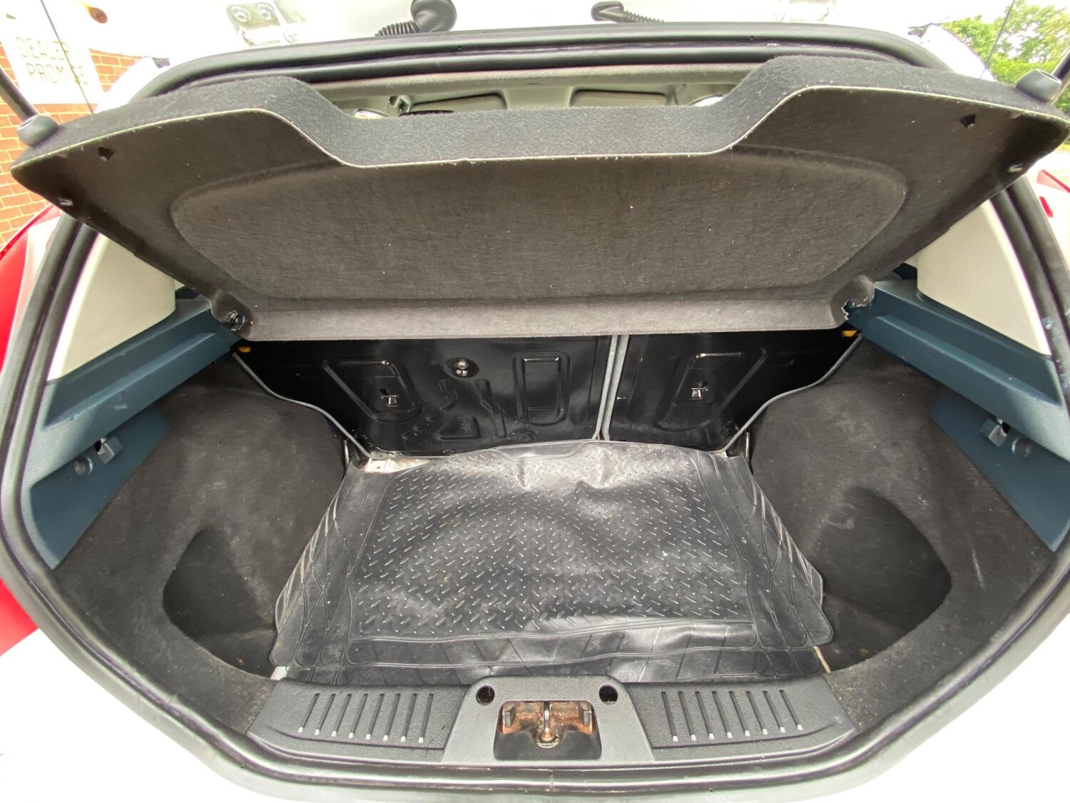 Vehicle 40