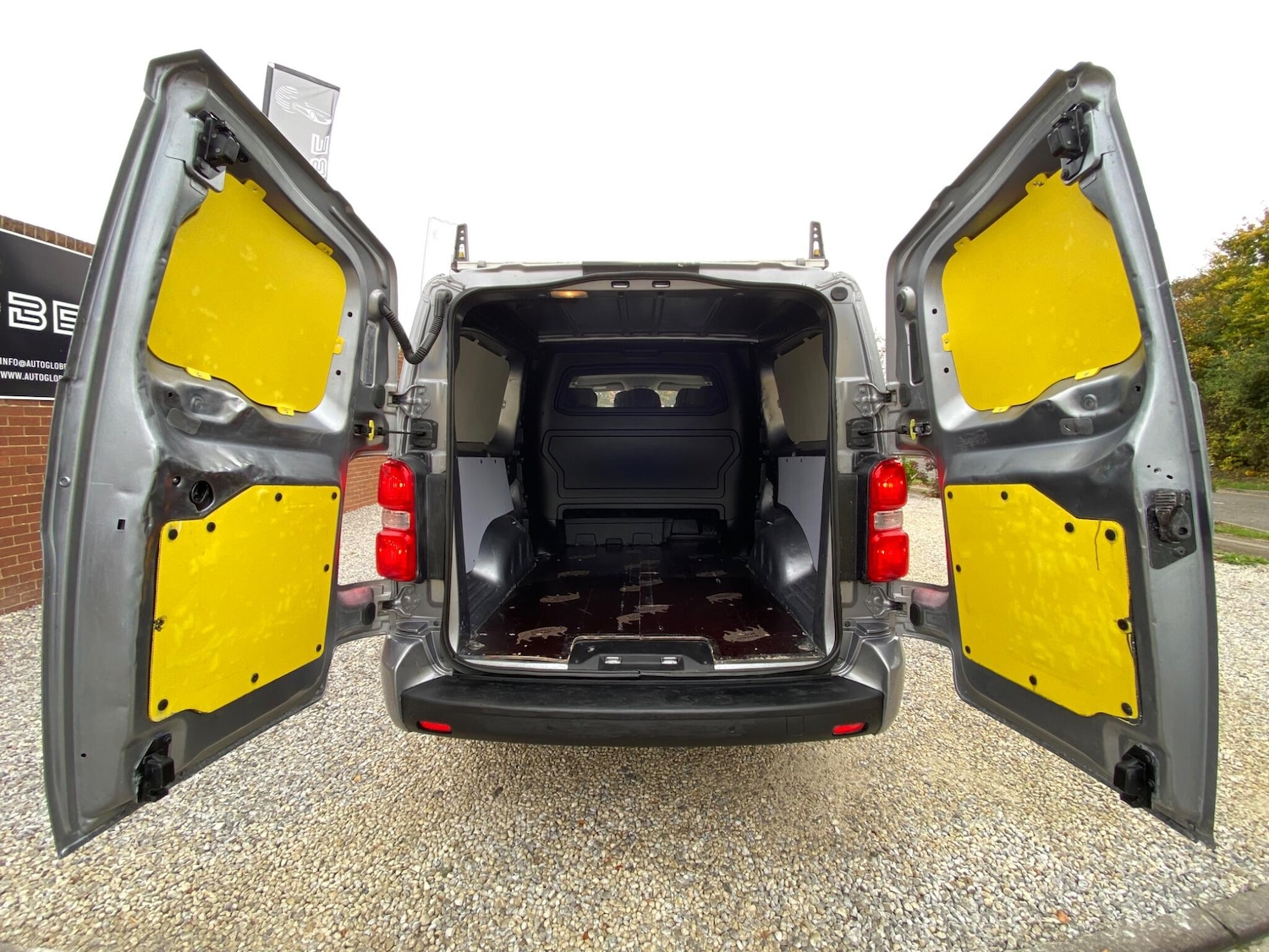 Used Vauxhall Vivaro 2020 for sale - 77386721: Photo 13