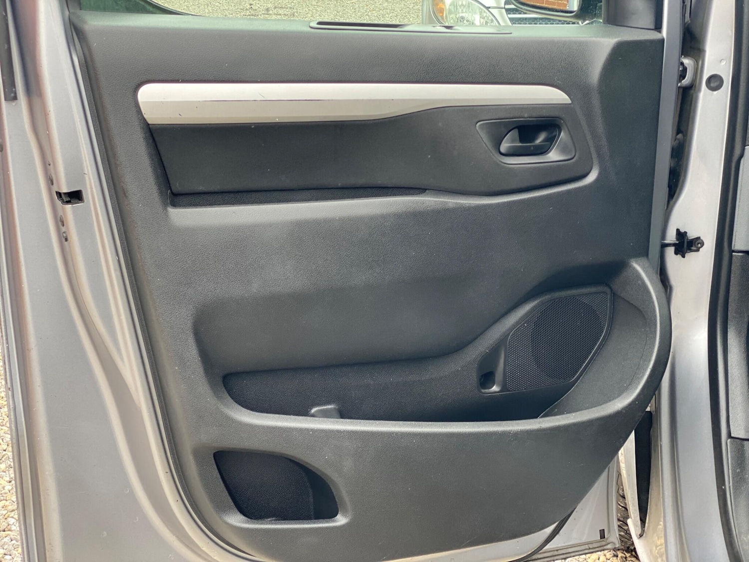 Used Vauxhall Vivaro 2020 for sale - 77386721: Photo 21