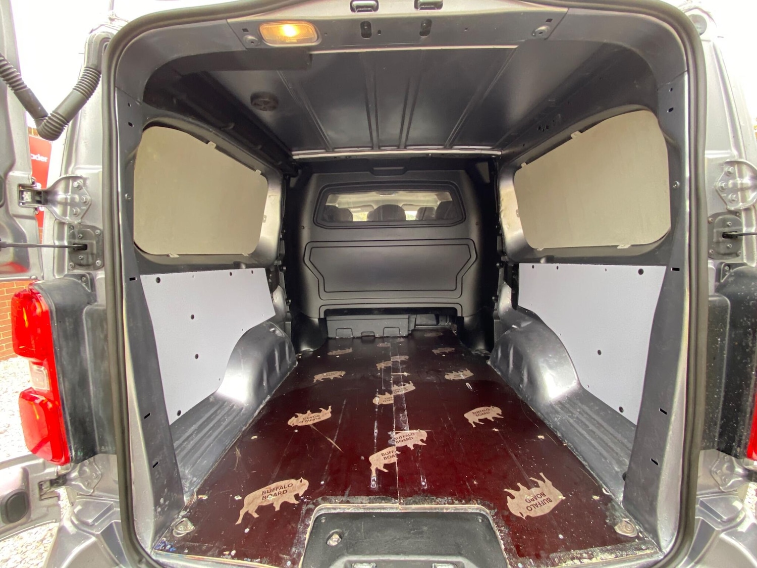 Used Vauxhall Vivaro 2020 for sale - 77386721: Photo 24