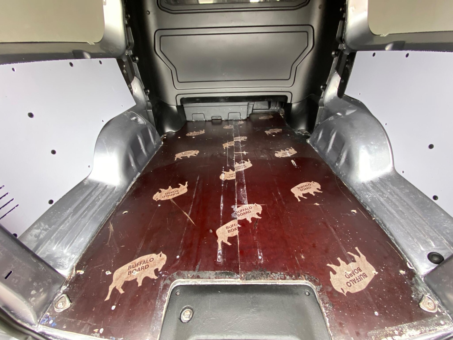 Used Vauxhall Vivaro 2020 for sale - 77386721: Photo 42