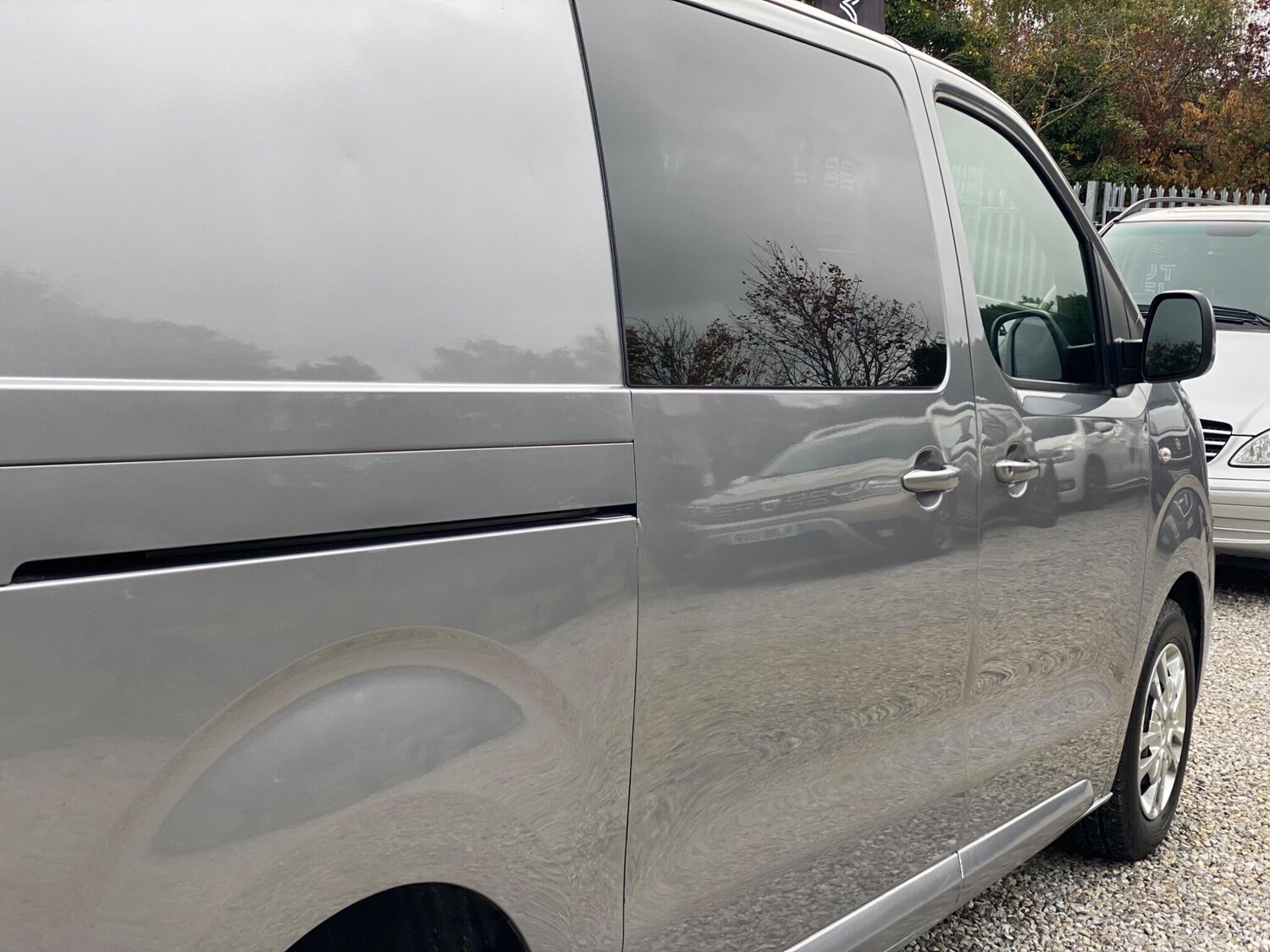 Used Vauxhall Vivaro 2020 for sale - 77386721: Photo 51