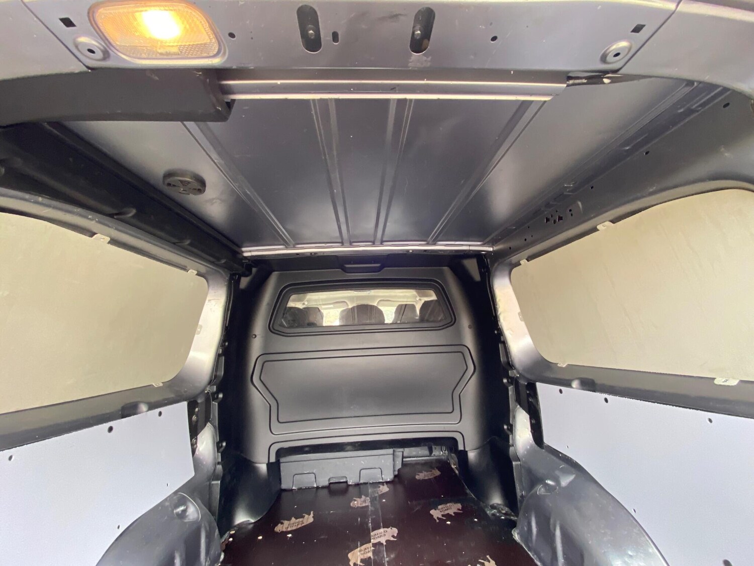 Used Vauxhall Vivaro 2020 for sale - 77386721: Photo 52