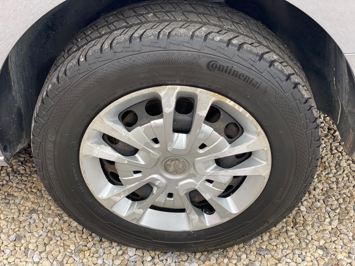 Used Vauxhall Vivaro 2020 for sale - 77386721: Photo 57