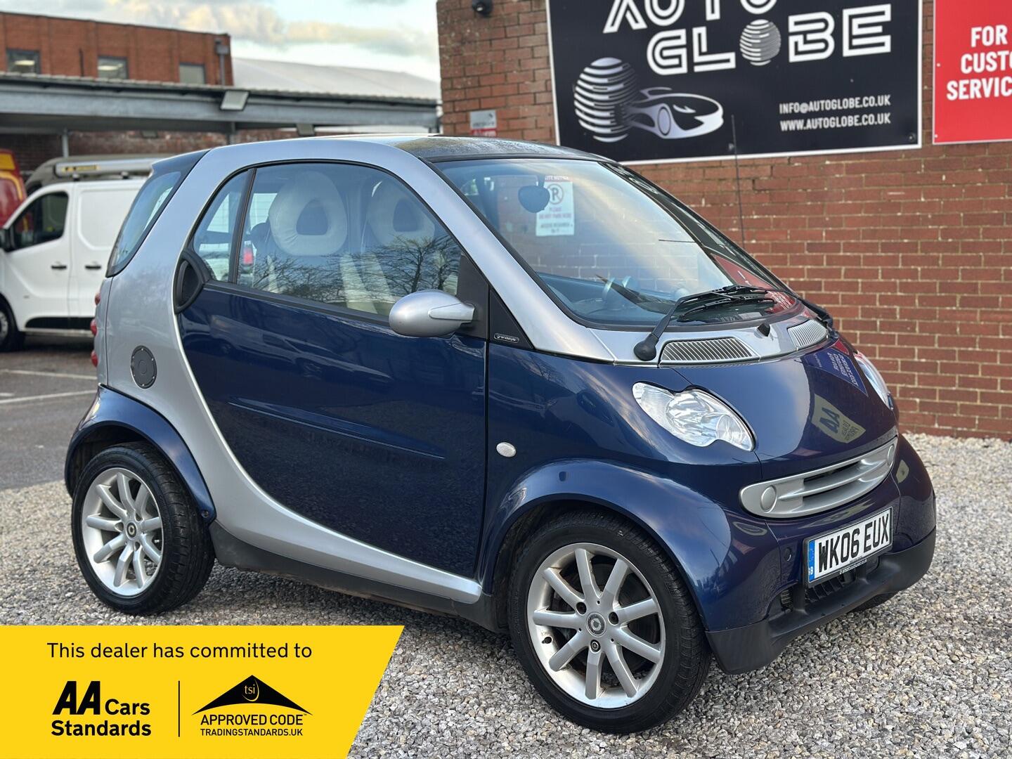 Used smart fortwo 2006 for sale - 77351971: Photo 1