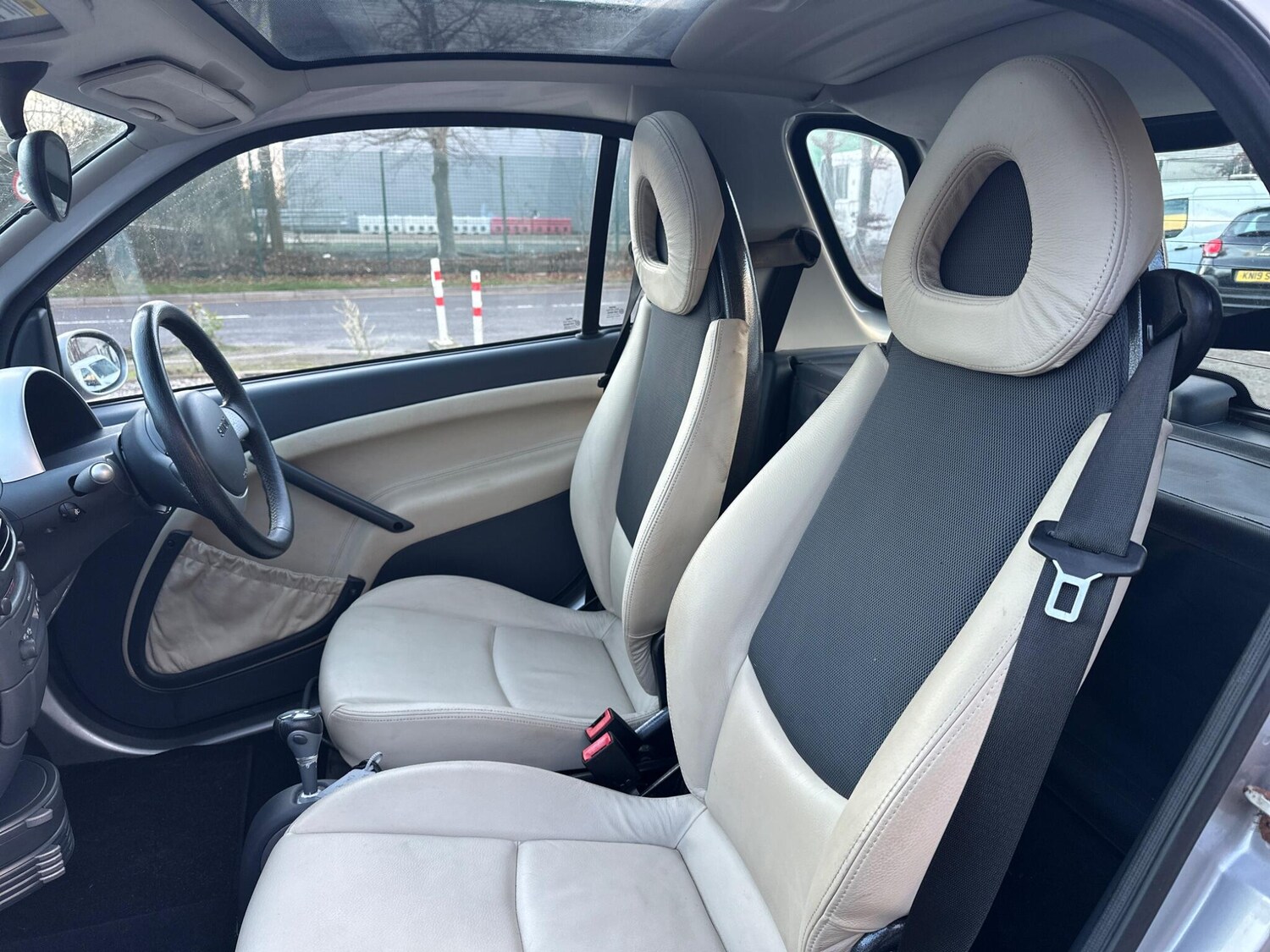 Used smart fortwo 2006 for sale - 77351971: Photo 13