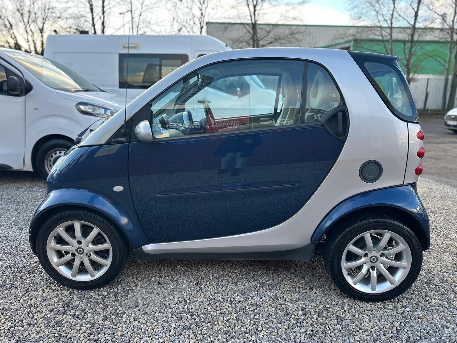 Used smart fortwo 2006 for sale - 77351971: Photo 16