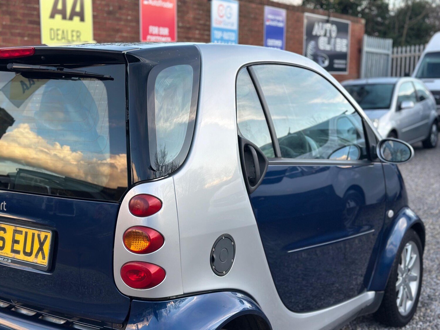 Used smart fortwo 2006 for sale - 77351971: Photo 18