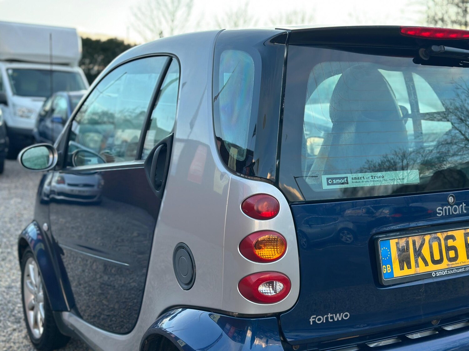 Used smart fortwo 2006 for sale - 77351971: Photo 21