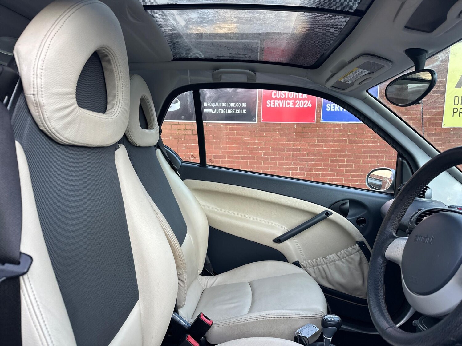 Used smart fortwo 2006 for sale - 77351971: Photo 22