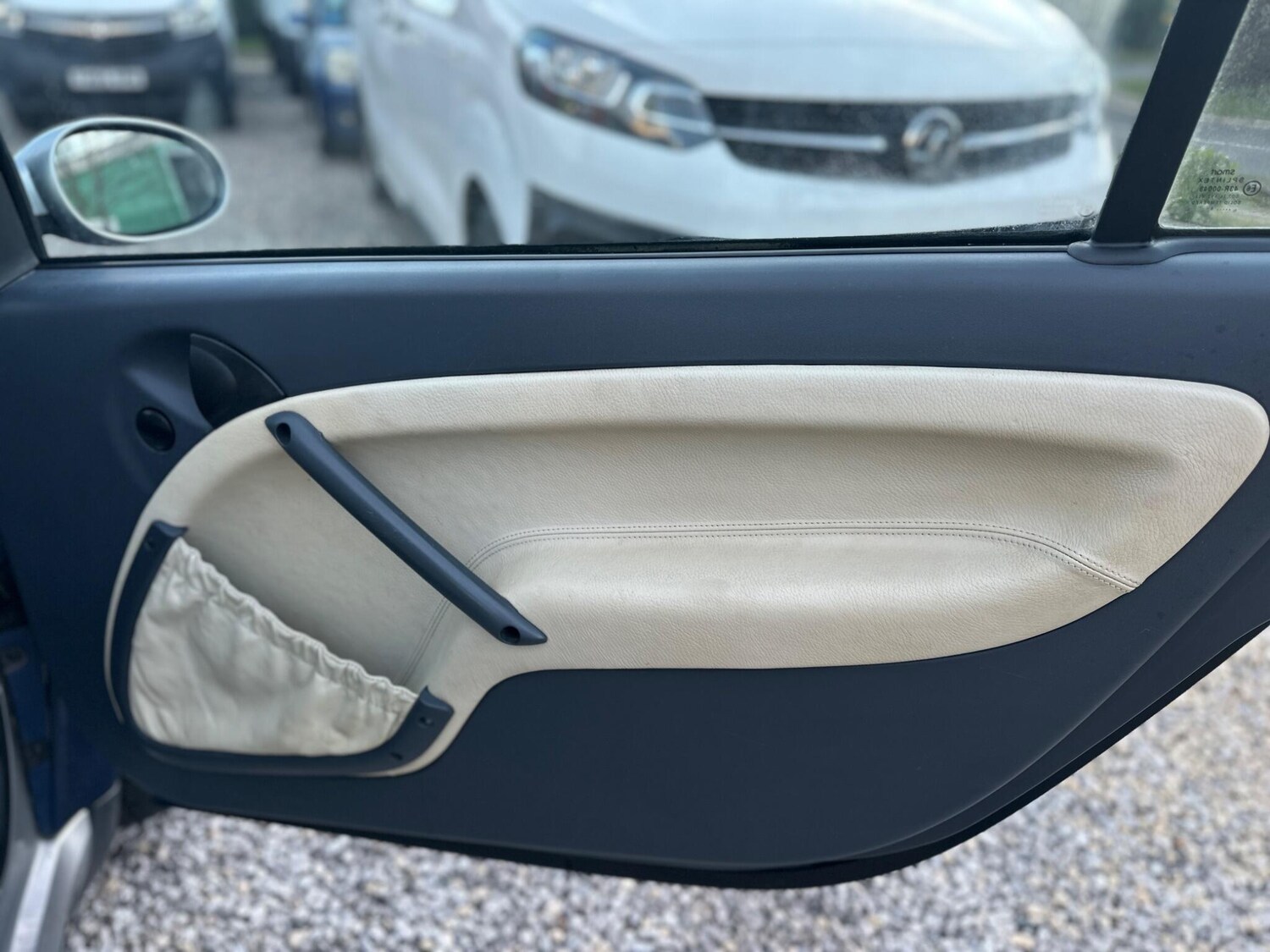 Used smart fortwo 2006 for sale - 77351971: Photo 25