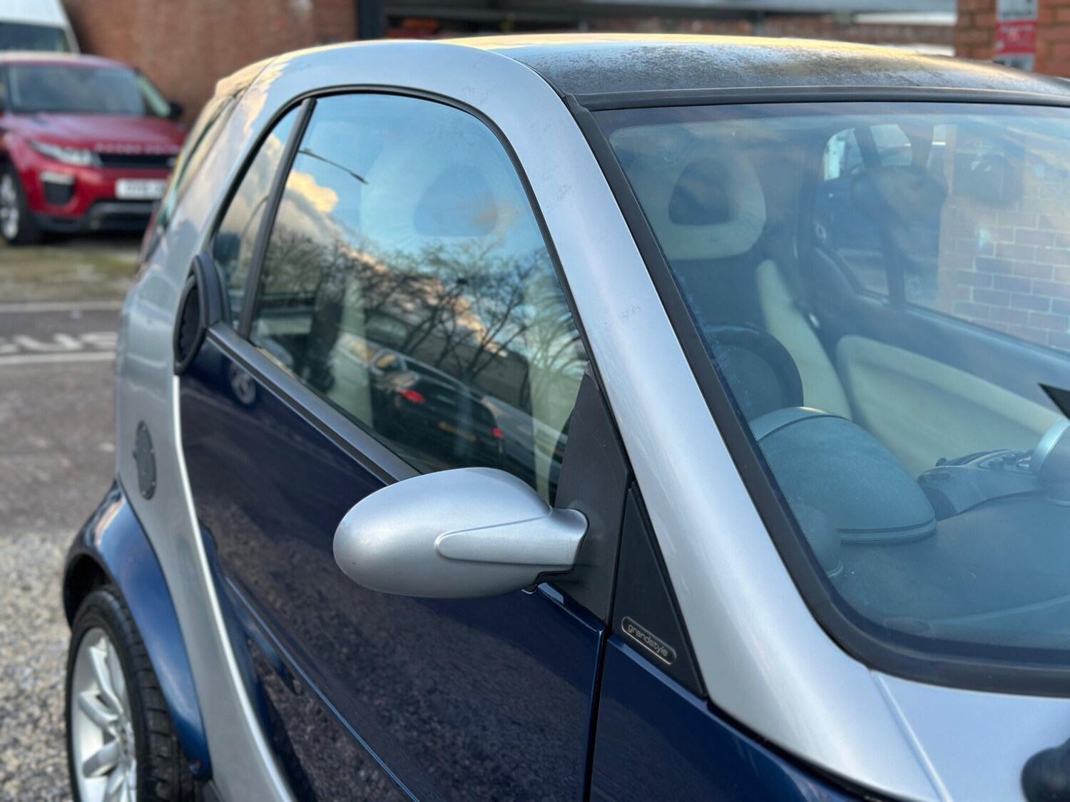 Used smart fortwo 2006 for sale - 77351971: Photo 27