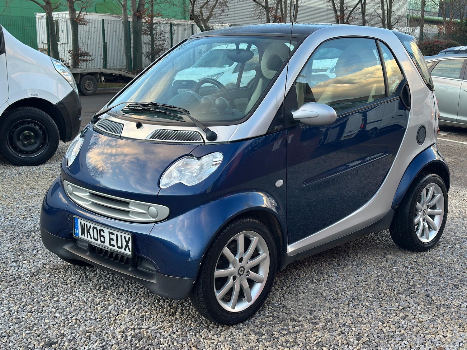 Used smart fortwo 2006 for sale - 77351971: Photo 3