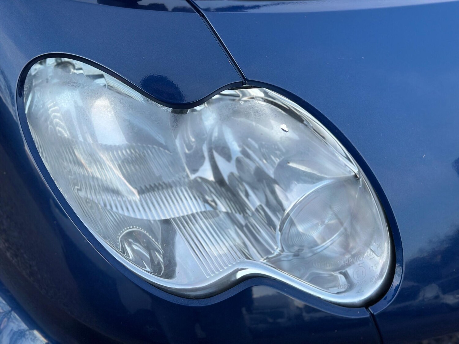 Used smart fortwo 2006 for sale - 77351971: Photo 30