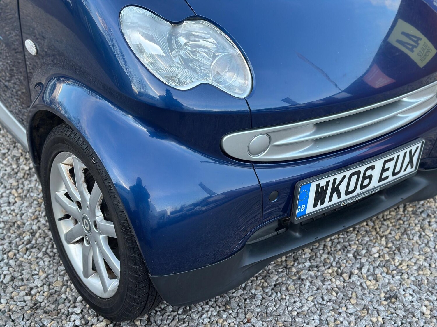 Used smart fortwo 2006 for sale - 77351971: Photo 31