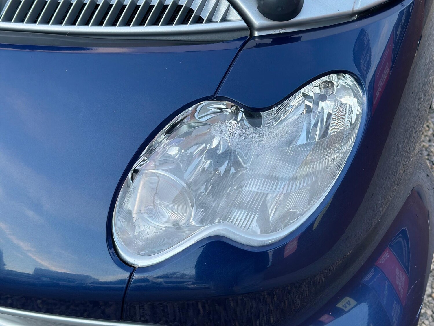 Used smart fortwo 2006 for sale - 77351971: Photo 33