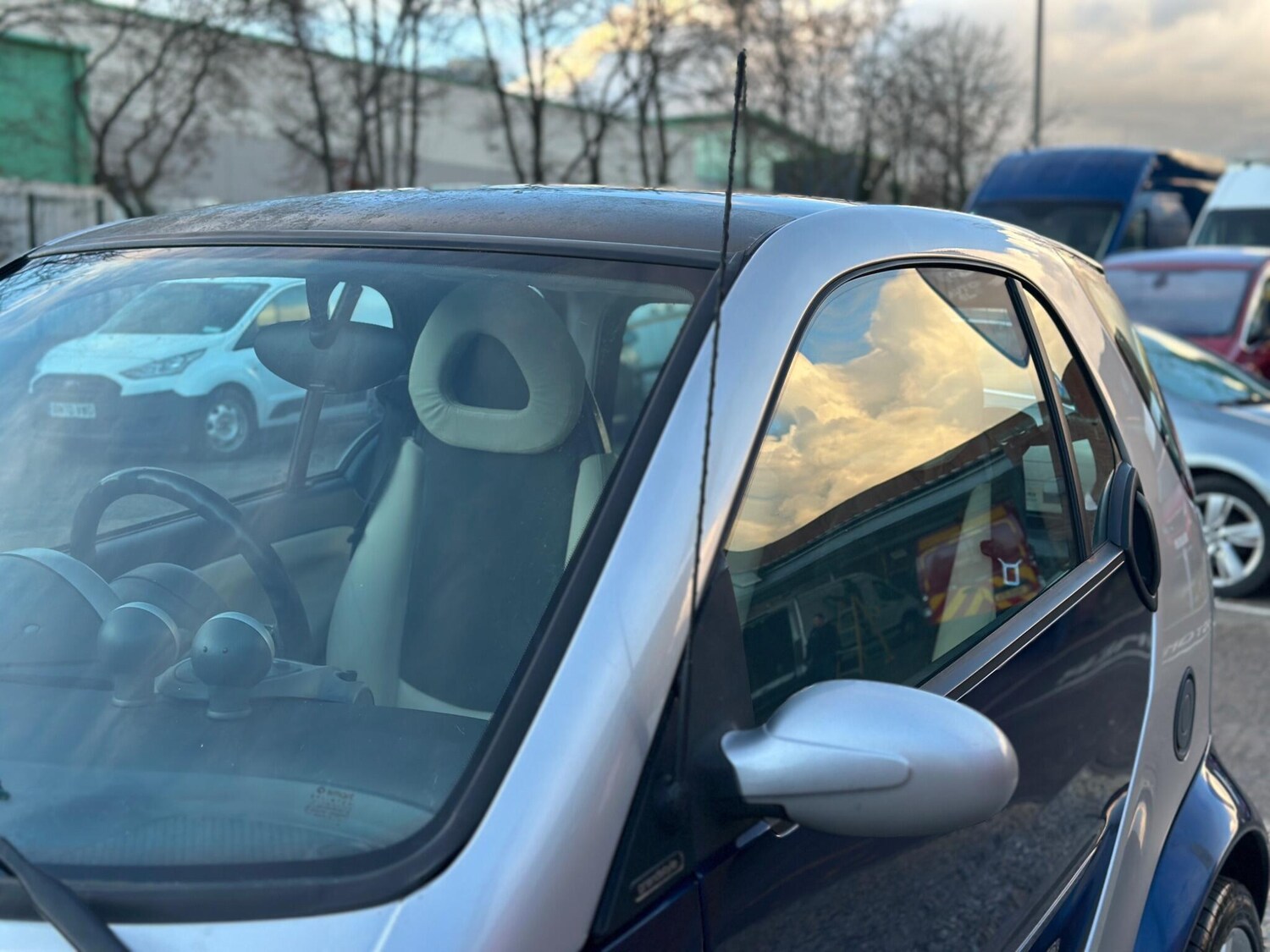 Used smart fortwo 2006 for sale - 77351971: Photo 34