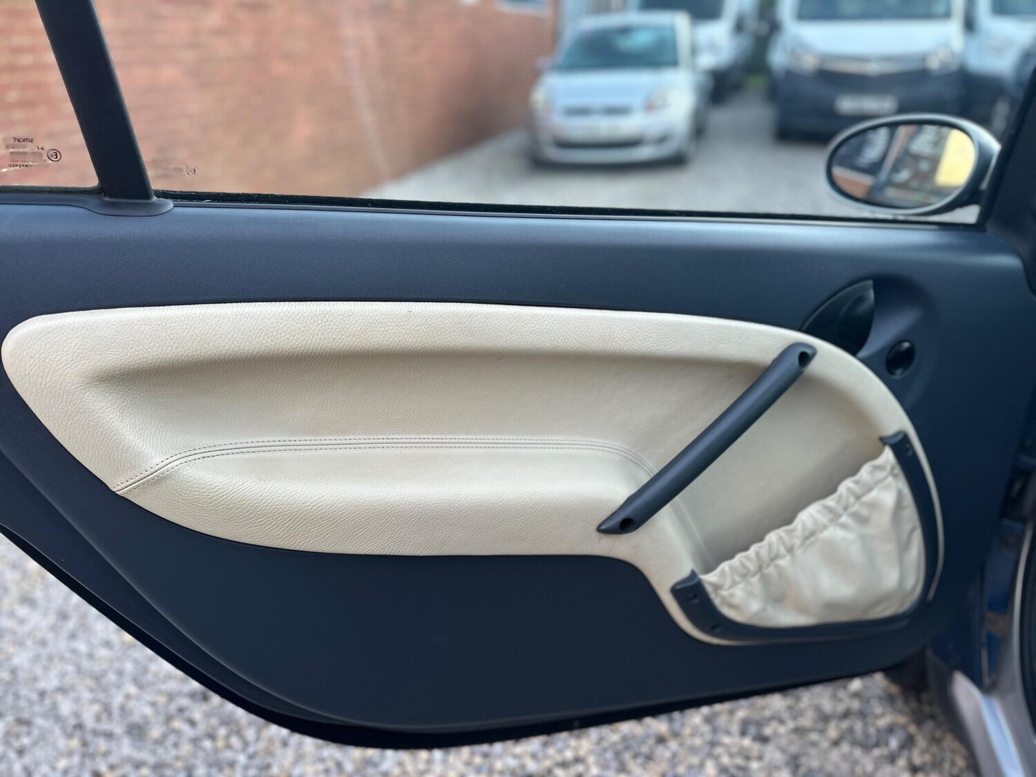 Used smart fortwo 2006 for sale - 77351971: Photo 35