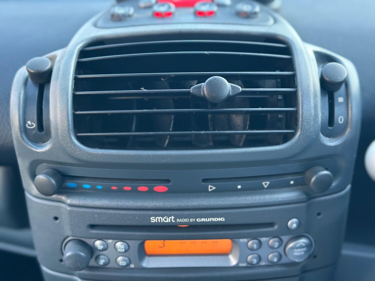 Used smart fortwo 2006 for sale - 77351971: Photo 42