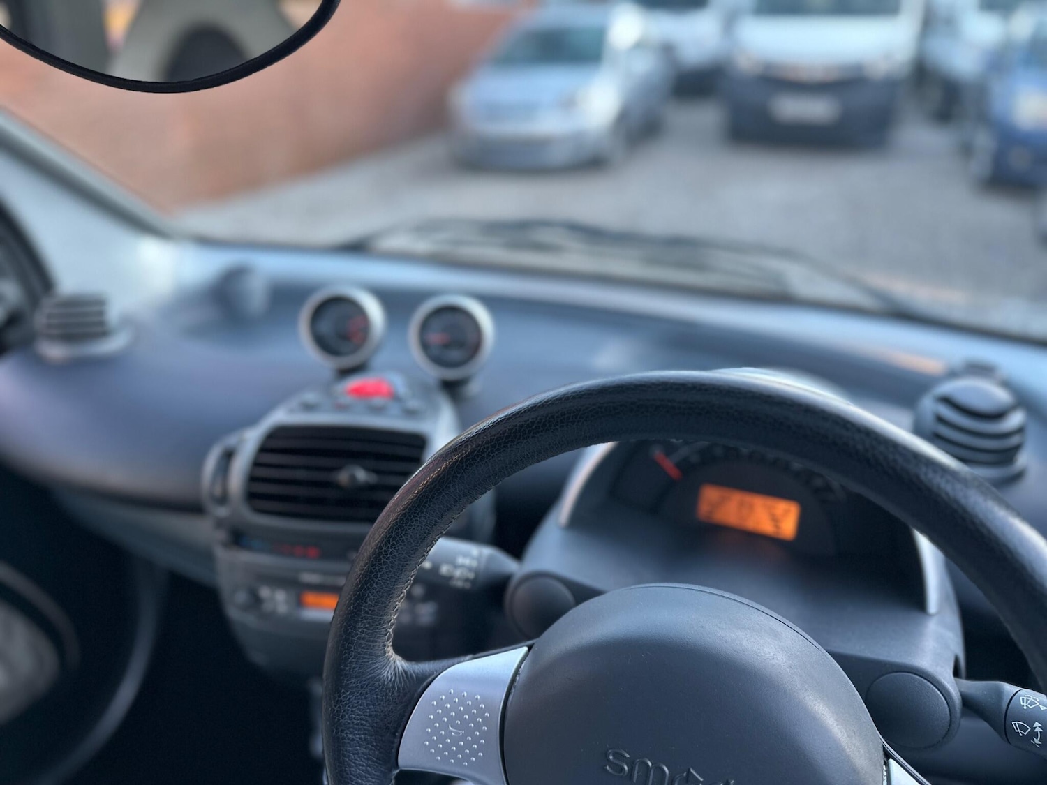 Used smart fortwo 2006 for sale - 77351971: Photo 43