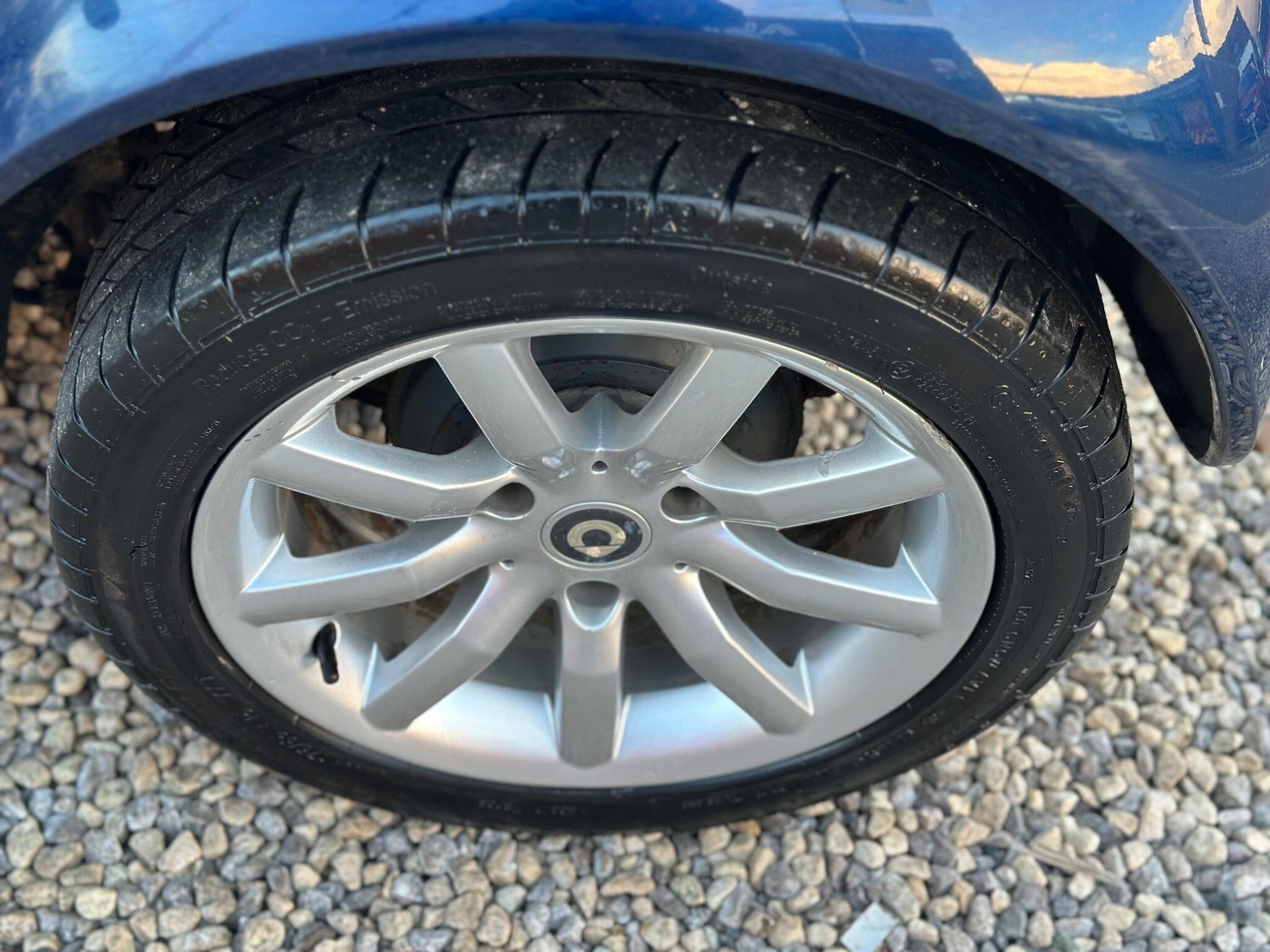 Used smart fortwo 2006 for sale - 77351971: Photo 45