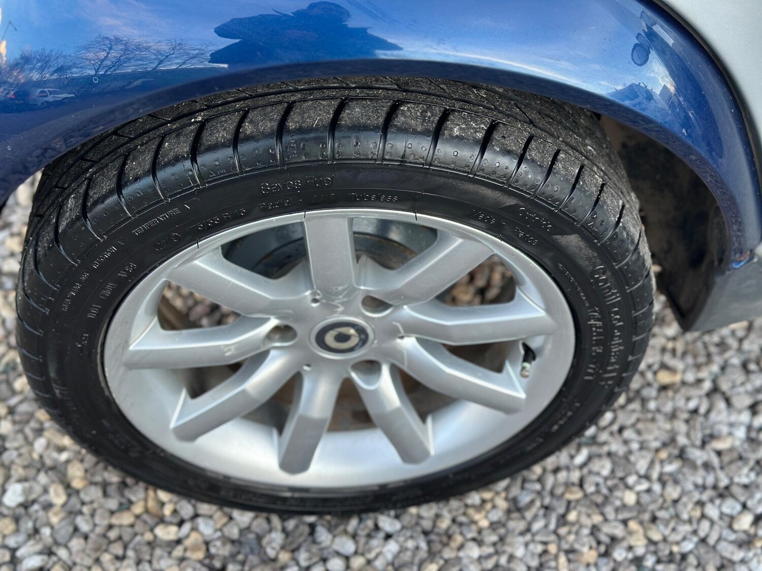 Used smart fortwo 2006 for sale - 77351971: Photo 47