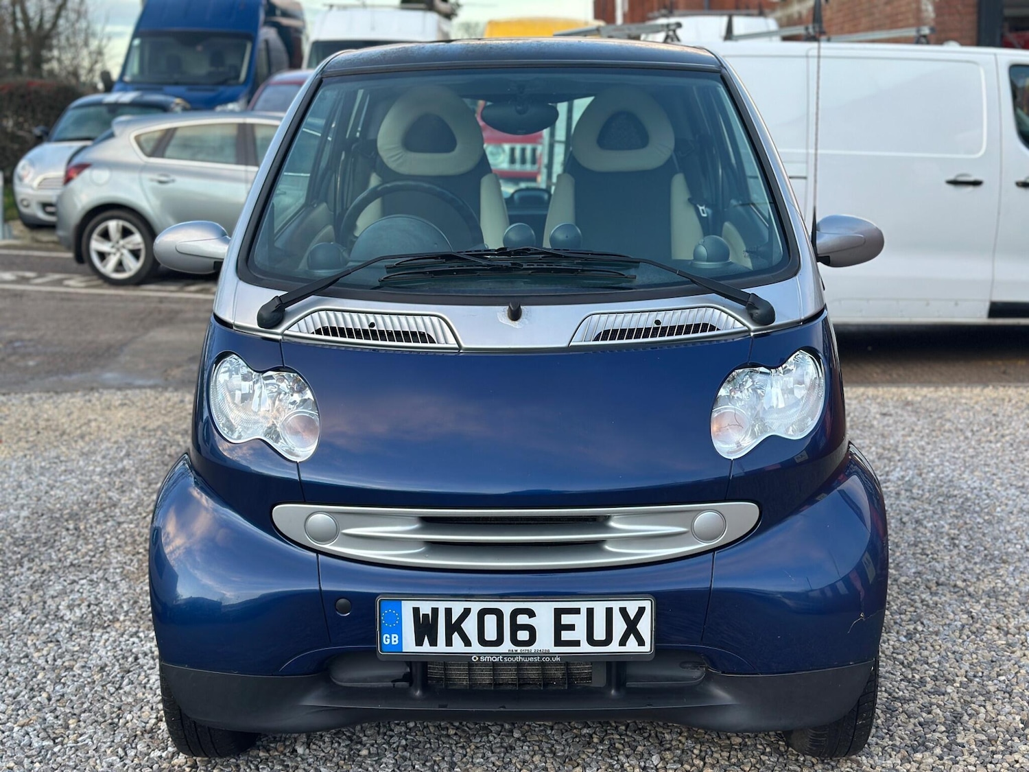 Used smart fortwo 2006 for sale - 77351971: Photo 5