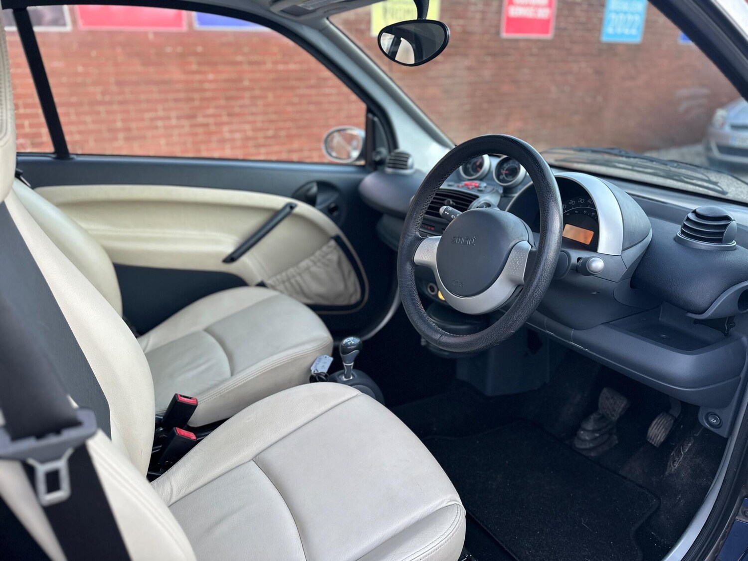 Used smart fortwo 2006 for sale - 77351971: Photo 6