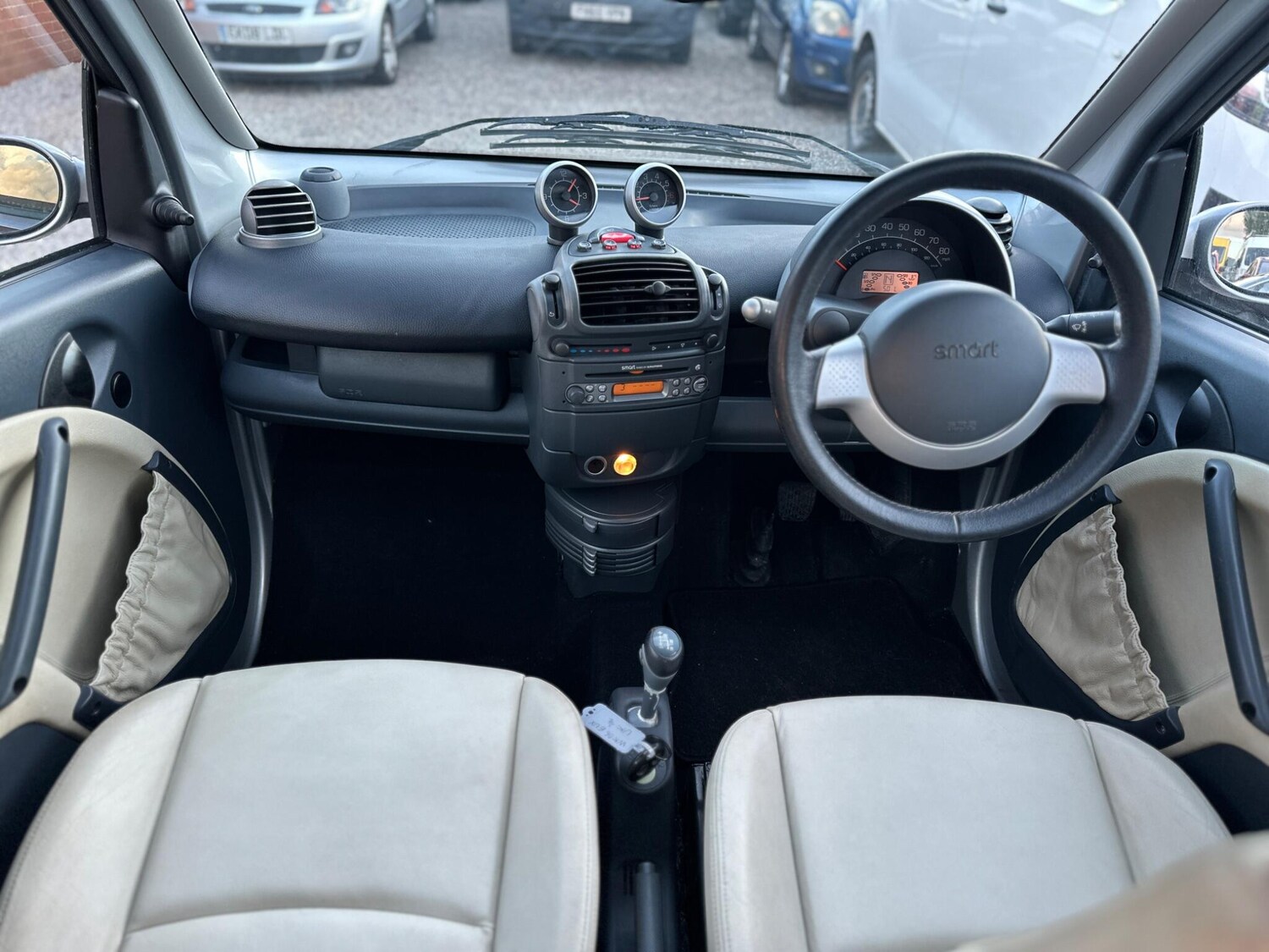 Used smart fortwo 2006 for sale - 77351971: Photo 7