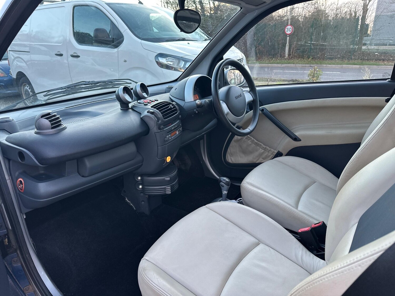 Used smart fortwo 2006 for sale - 77351971: Photo 8