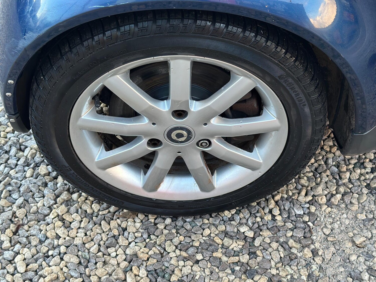 Used smart fortwo 2006 for sale - 77351971: Photo 9