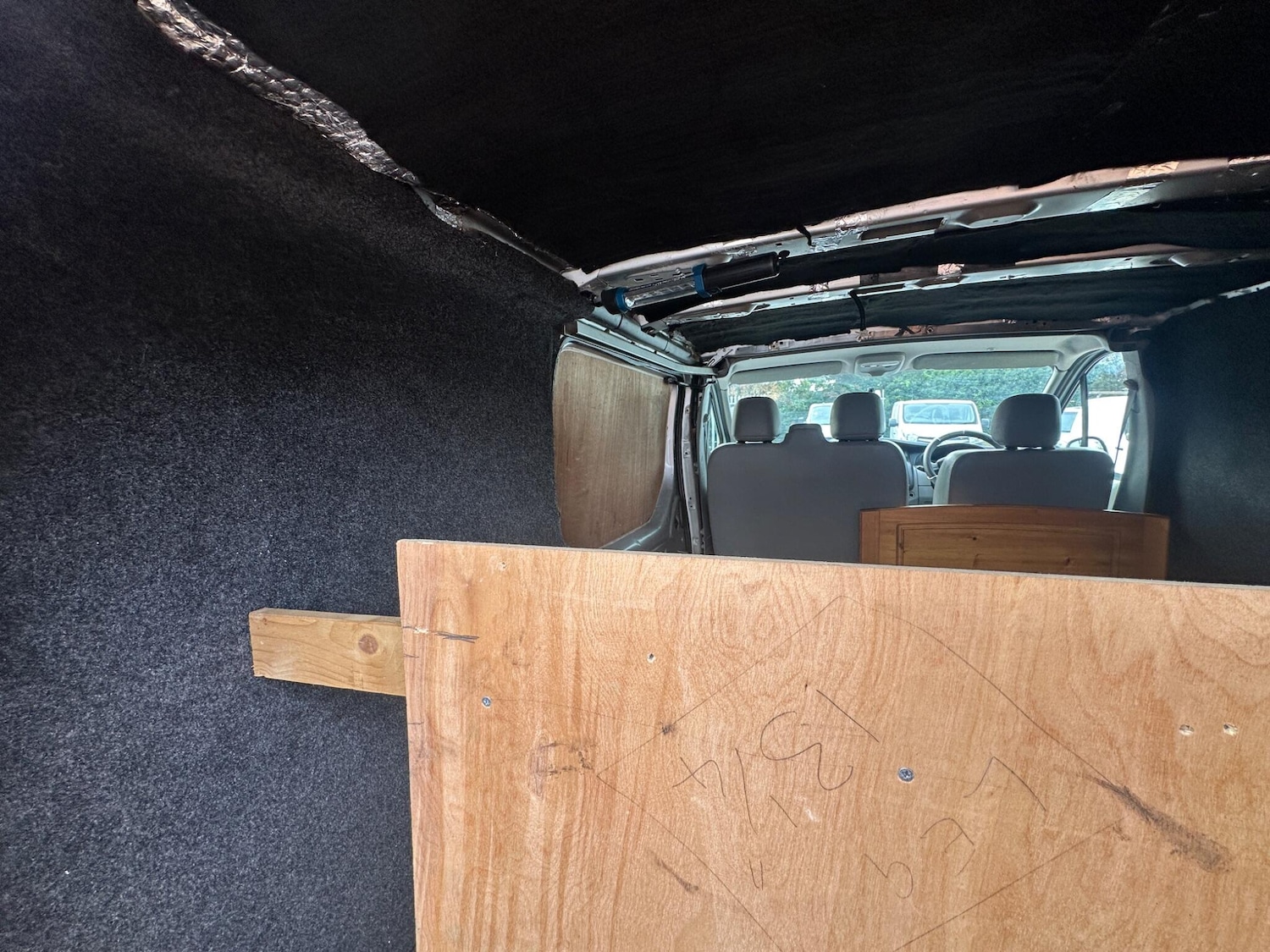 Vehicle 26