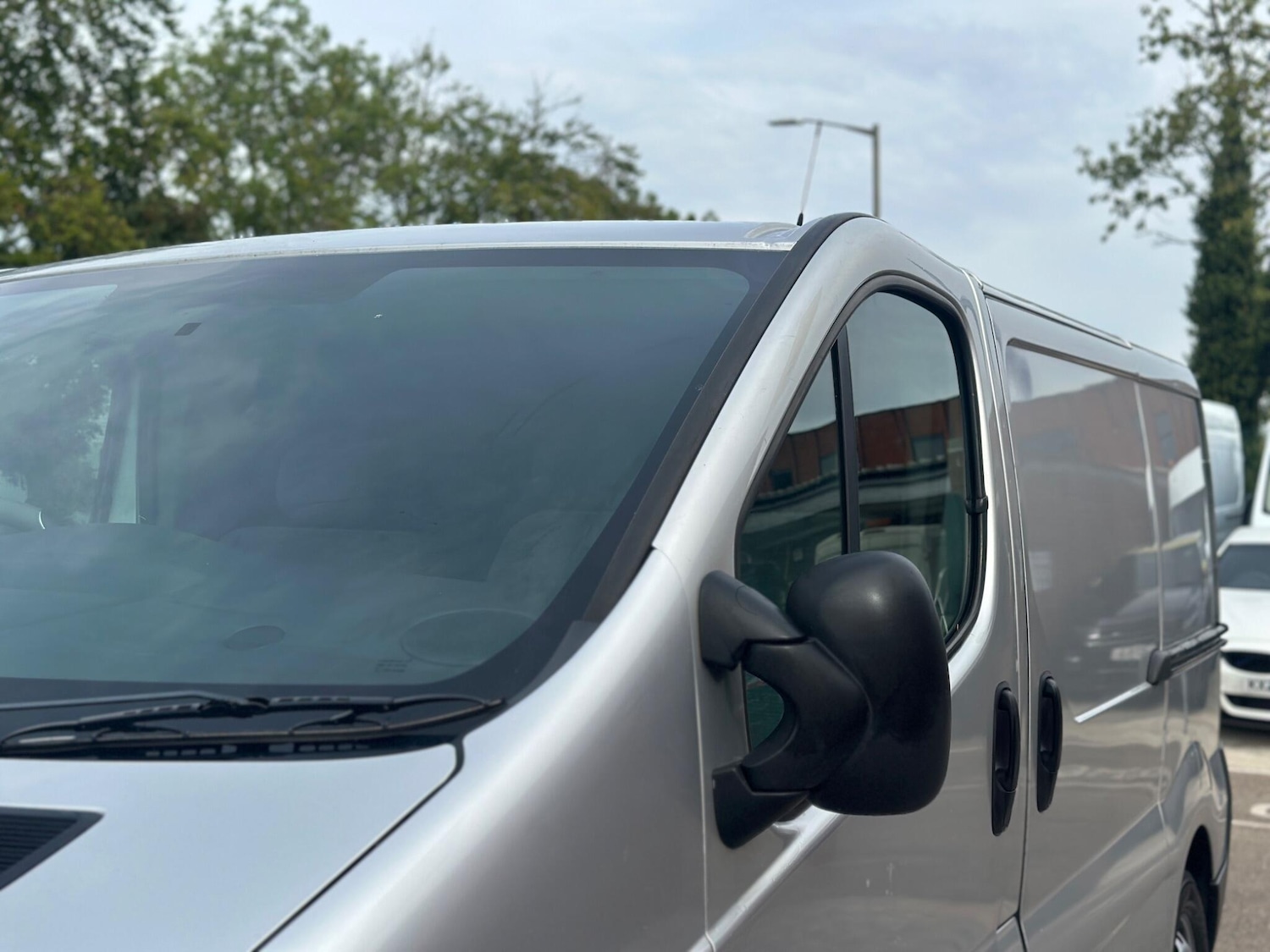 Vehicle 35