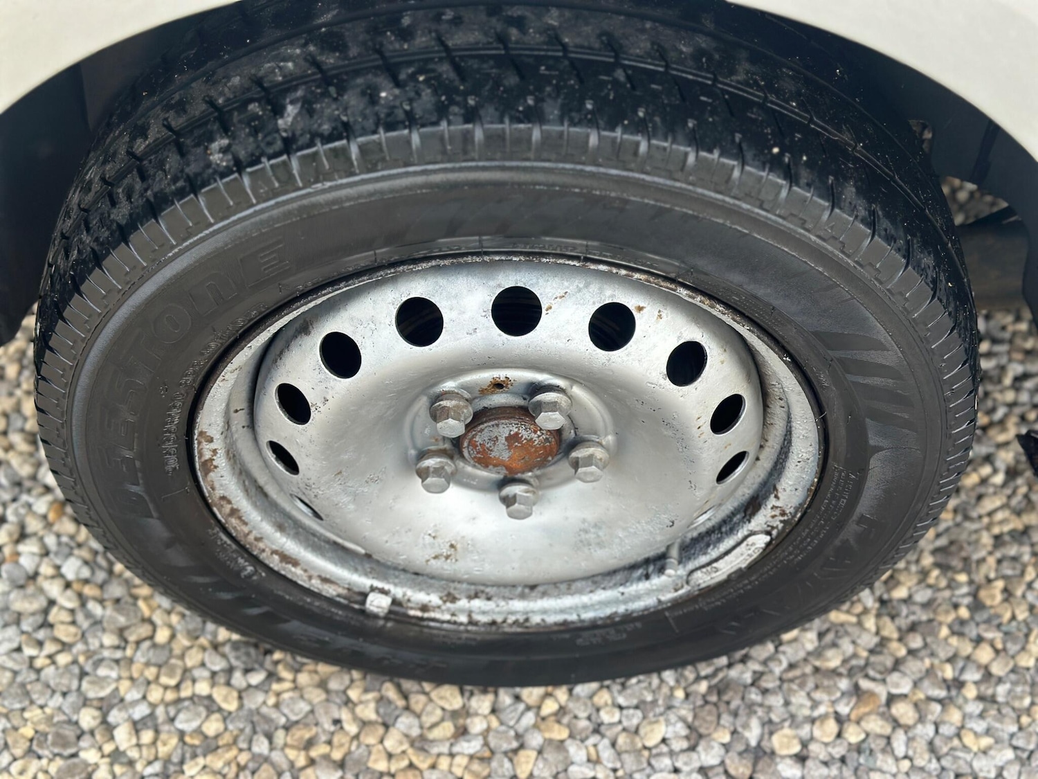 Vehicle 47