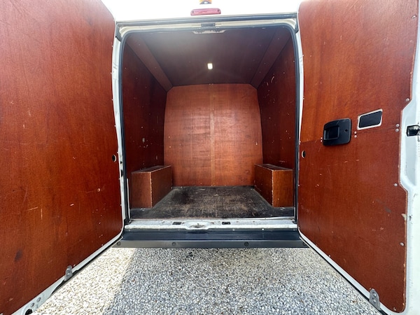 Used Citroen Relay 2025 for sale - 76043035: Photo 10