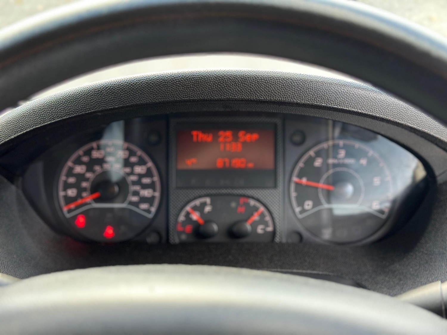 Used Citroen Relay 2025 for sale - 76043035: Photo 11