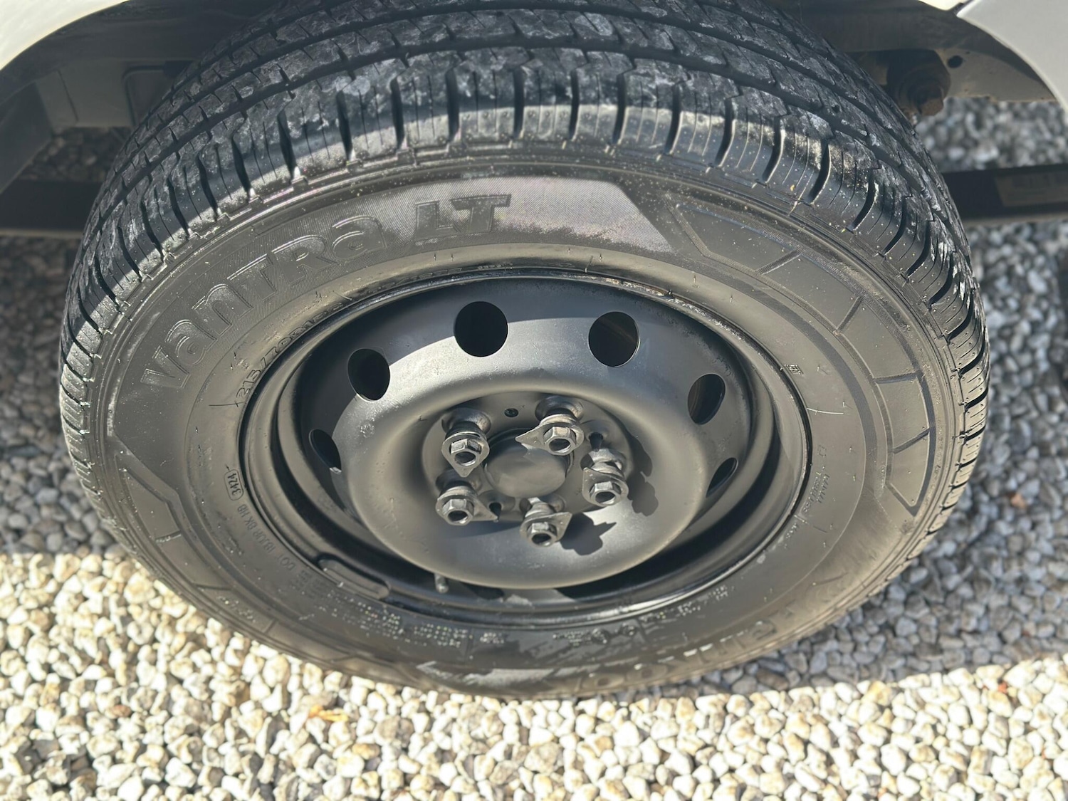 Used Citroen Relay 2025 for sale - 76043035: Photo 14