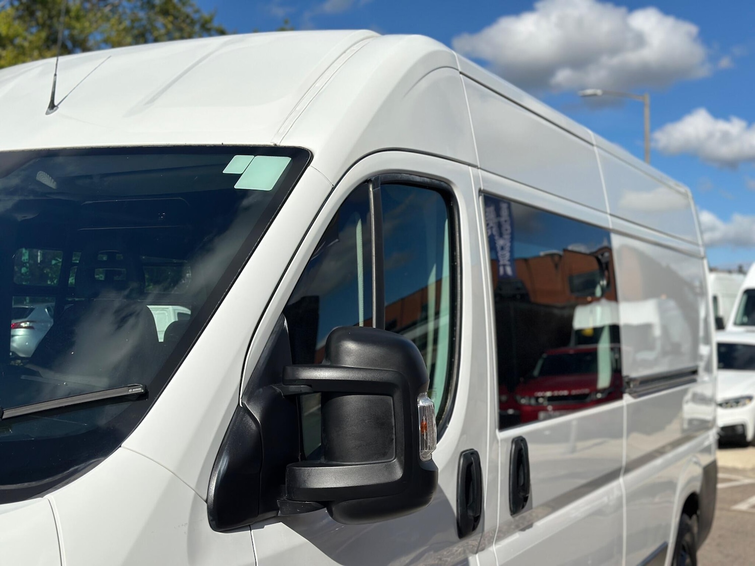 Used Citroen Relay 2025 for sale - 76043035: Photo 19