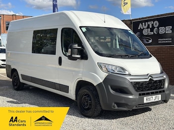 Citroen - Relay