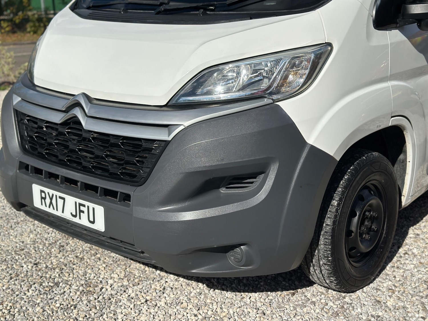 Used Citroen Relay 2025 for sale - 76043035: Photo 20