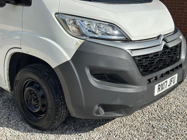 Used Citroen Relay 2025 for sale - 76043035: Photo 21