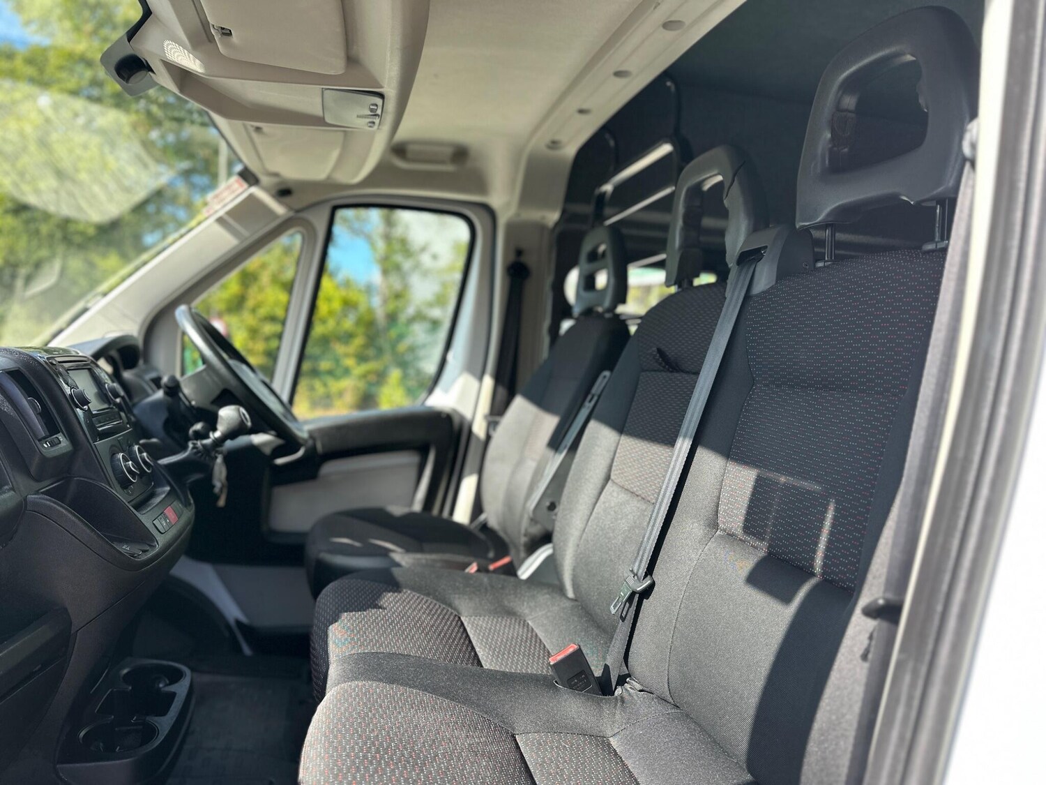 Used Citroen Relay 2025 for sale - 76043035: Photo 22