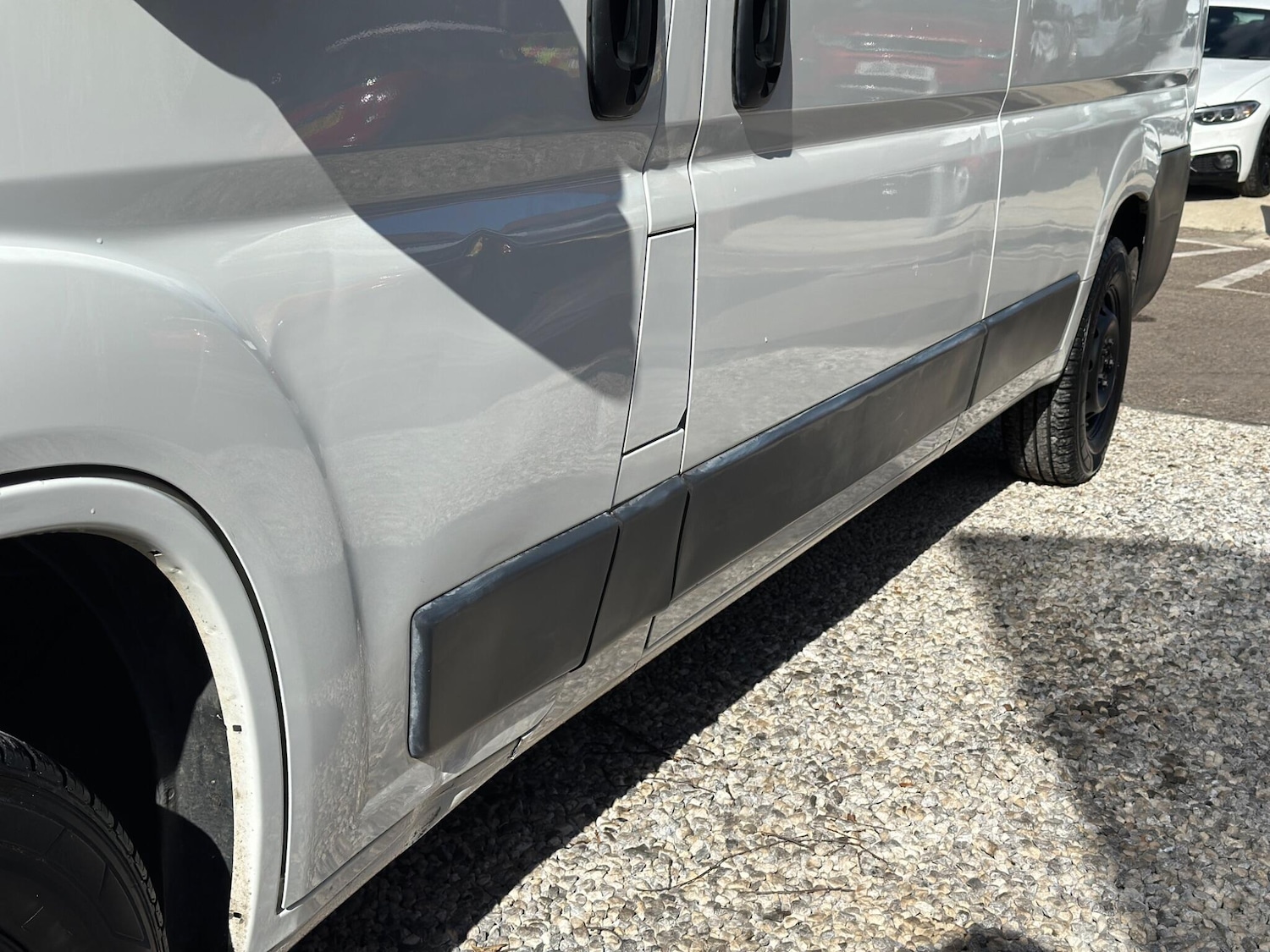 Used Citroen Relay 2025 for sale - 76043035: Photo 23