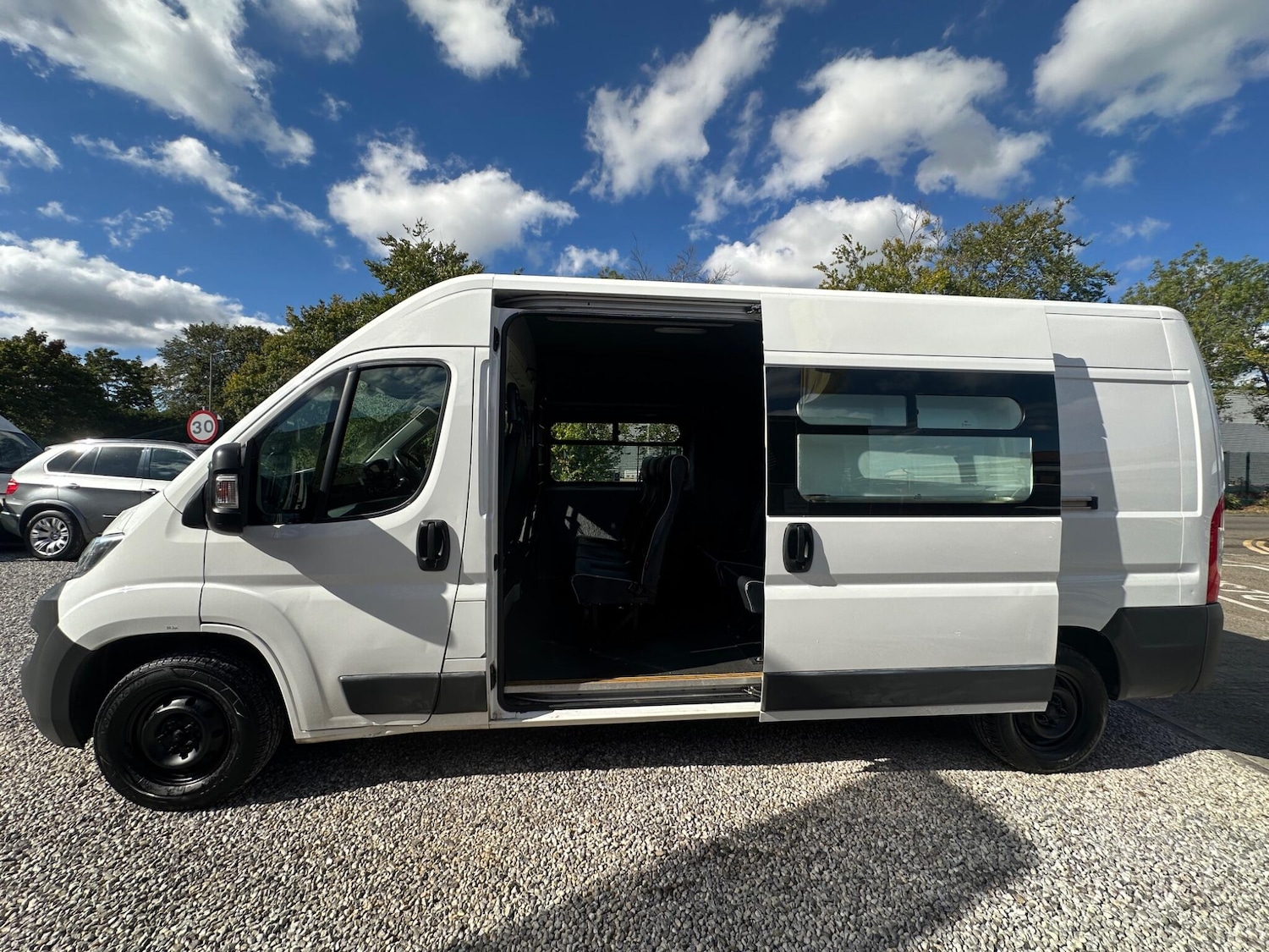 Used Citroen Relay 2025 for sale - 76043035: Photo 27
