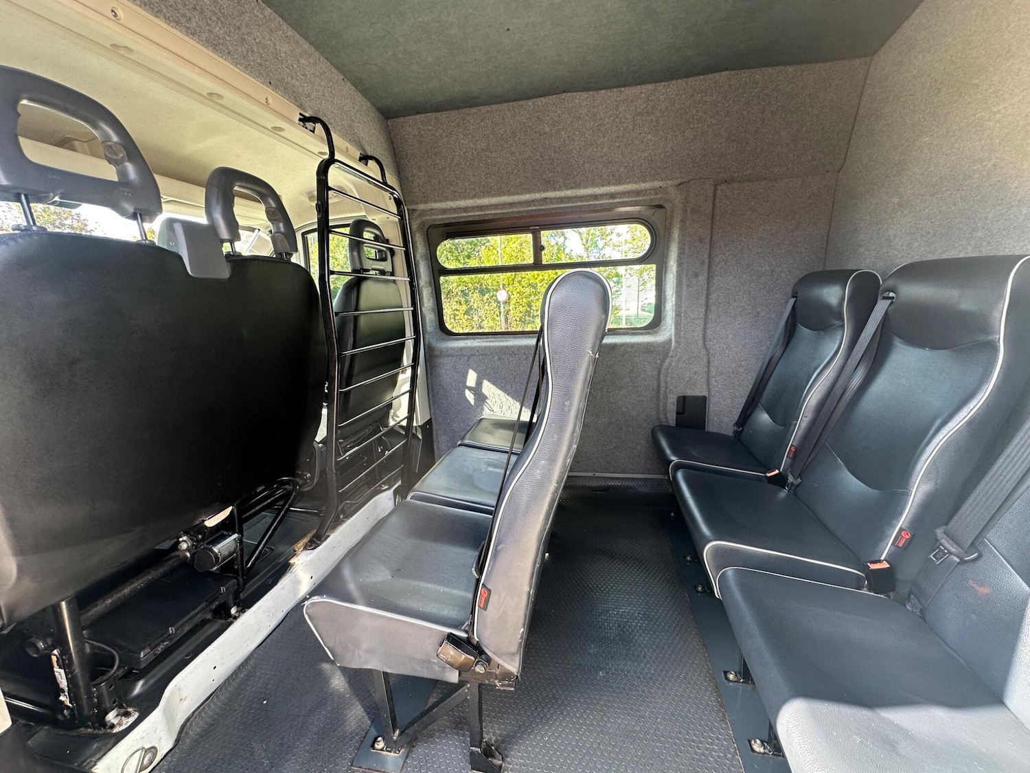 Used Citroen Relay 2025 for sale - 76043035: Photo 28