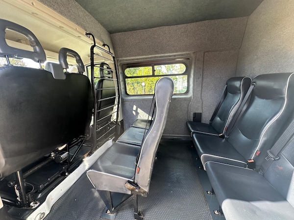 Used Citroen Relay 2025 for sale - 76043035: Photo 28