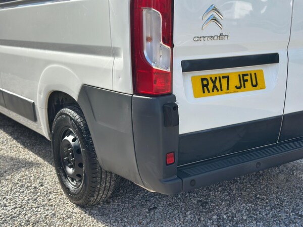 Used Citroen Relay 2025 for sale - 76043035: Photo 30