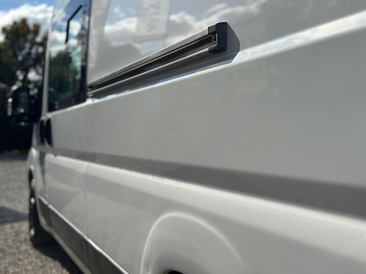 Used Citroen Relay 2025 for sale - 76043035: Photo 32